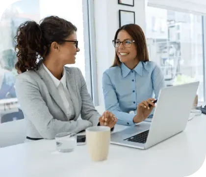 estudiando e iniciando mi vida profesional con aprendemás interbank